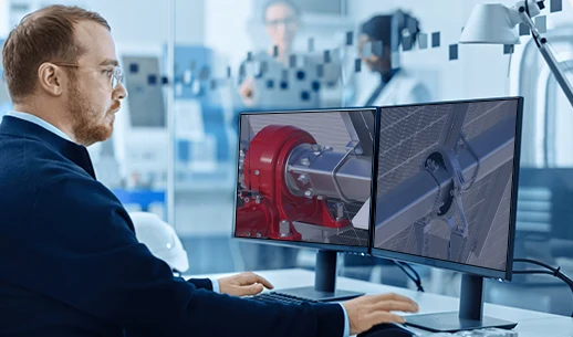 Structural genes Deep synergies