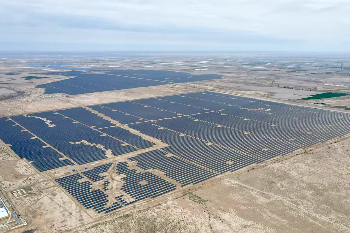 180mw新疆农六师煤电有限公司第六师五家渠市源网荷储一体化项目