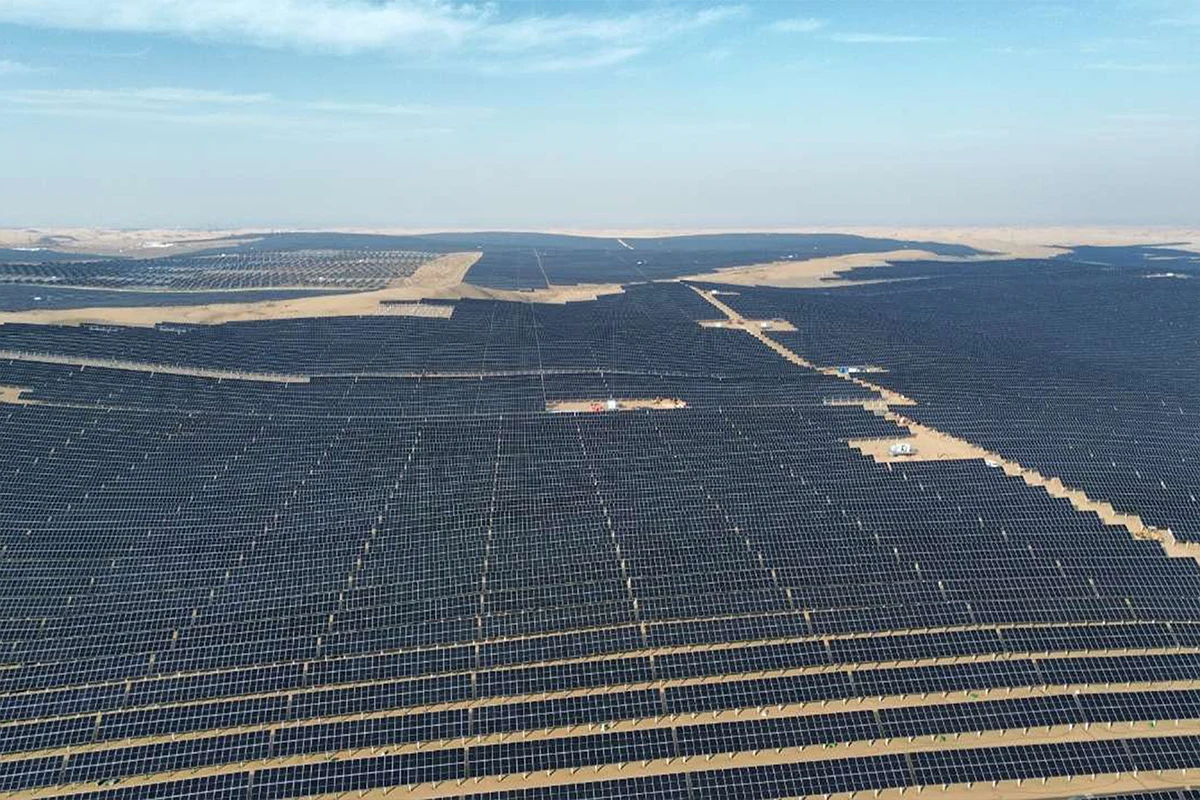 603mw华能北方公司达拉特经济开发区增量配电网绿色供电项目