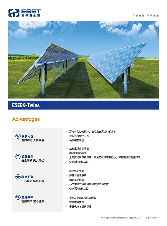 ESEEK-Twins