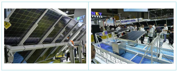 支技而行，架光行远 | 新恒源携两大“硬核方案”重磅亮相2025 SNEC上海展！