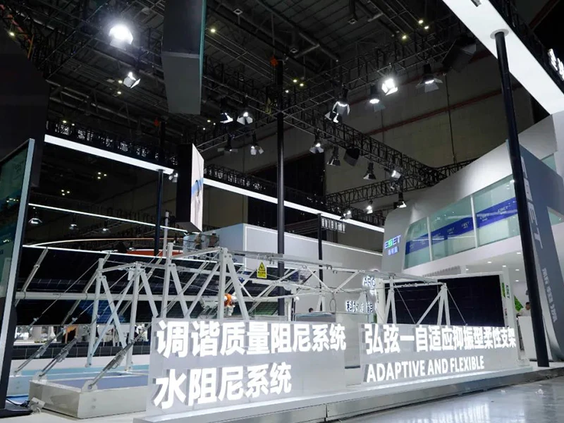 支技而行，架光行远 | 新恒源携两大“硬核方案”重磅亮相2025 SNEC上海展！