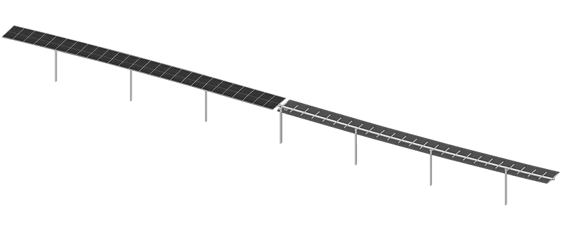 ESEEK-Climber支架系统