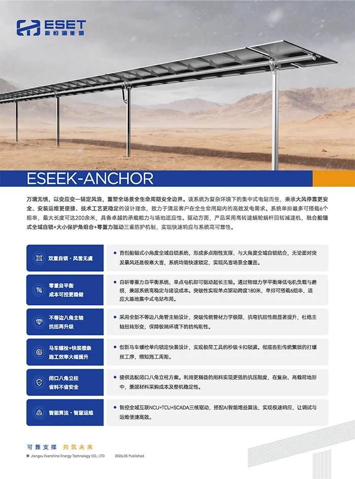 ESEEK-Anchor