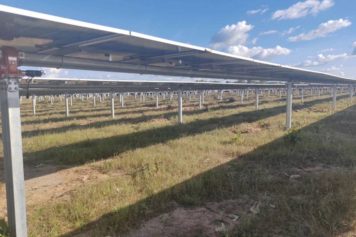 老挝150MW 跟踪